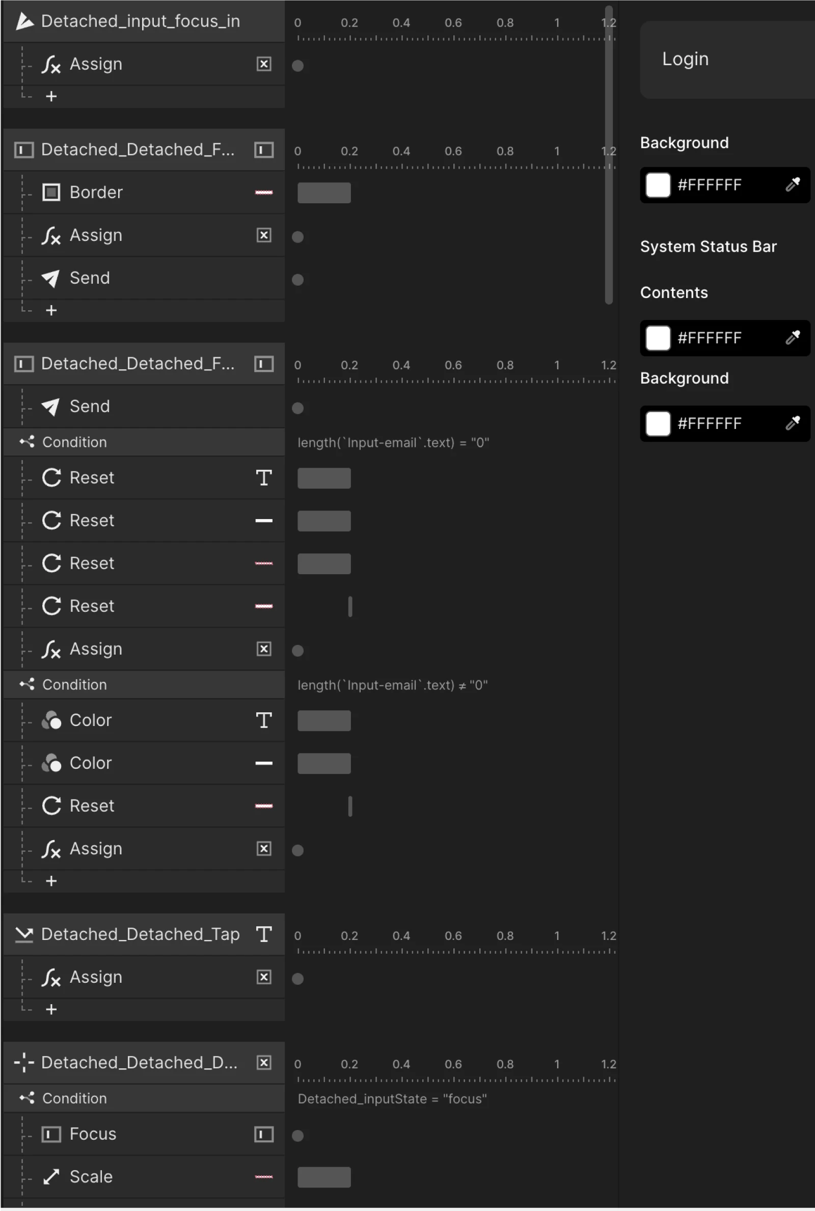 STORM Studio - Capabilities